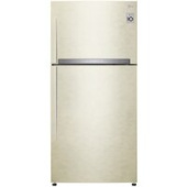 Холодильник LG DoorCooling+ GR-H802HEHL