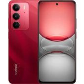 Телефон Realme C75 RMX3941 8GB/256GB (красный)