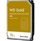 Жесткий диск WD Gold 18TB WD181KRYZ