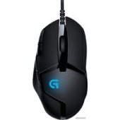 Игровая мышь Logitech G402 Hyperion Fury