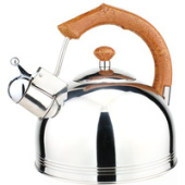 Чайник со свистком Perfecto Linea Puer 52-225002