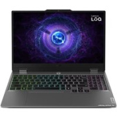 Игровой ноутбук Lenovo LOQ 15IRX9 83DV8HSTRU