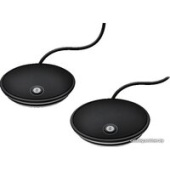 Комплект проводных микрофонов Logitech Group Expansion Microphones [989-000171]