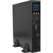 Источник бесперебойного питания ExeGate SinePower UHB-3000.LCD.AVR.C13.RJ.USB.2U