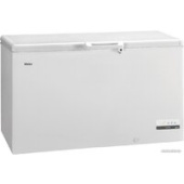 Морозильный ларь Haier HCE520RF