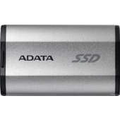Внешний накопитель ADATA SD810 2TB SD810-2000G-CSG