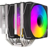 Кулер для процессора GMNG GG-CPC250-ARGB1-BK