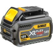 Аккумулятор DeWalt DCB546-XJ (54В/6 Ah)