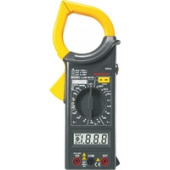 Токовые клещи Mastech M266C