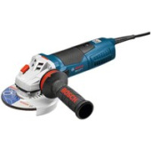 Угловые шлифмашины (болгарки) Bosch GWS 15-125 CIT (0601797002)