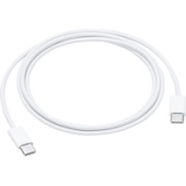 Кабель Apple USB 3.2 Gen1 Type-C - USB 3.2 Gen1 Type-C (1 м, белый)