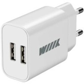 Сетевое зарядное WIIIX UNN-1-2-01