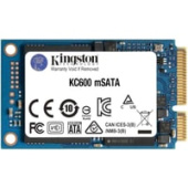 SSD Kingston KC600 256GB SKC600MS/256G