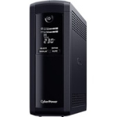Источник бесперебойного питания CyberPower Value Pro VP1200ELCD