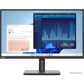 Монитор Lenovo ThinkVision T27p-30 63A9GAT1EU