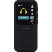 Плеер MP3 Digma B5 8GB