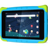 Детский планшет Topdevice Kids Tablet K7 2GB/16GB (голубой)