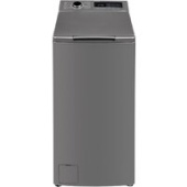 Стиральная машина с вертикальной загрузкой Бирюса WM-MT813/05M