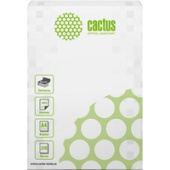 Офисная бумага CACTUS A4 80 г/м2 250 л CS-OP-A480250