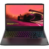 Игровой ноутбук Lenovo IdeaPad Gaming 3 15ACH6 82K28UFERU
