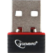 Wi-Fi адаптер Gembird WNP-UA-007