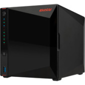 Сетевой накопитель ASUSTOR AS5404T