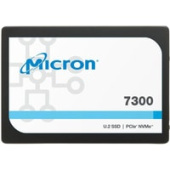 SSD Micron 7300 Max 1.6TB MTFDHBE1T6TDG-1AW1ZABYY