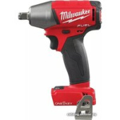 Гайковерт Milwaukee M18 ONEIWF12-0X Fuel 4933459198 (без АКБ, кейс)