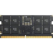 Оперативная память Team Elite SODIMM 8ГБ DDR5 5600 МГц TED58G5600C46A-S016