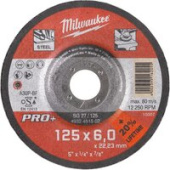 Отрезной диск Milwaukee 4932451502