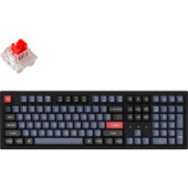 Клавиатура Keychron K10 Pro RGB K10P-H1-RU (Keychron K Pro Red)