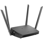 Wi-Fi роутер D-Link DIR-825/RU/R5A