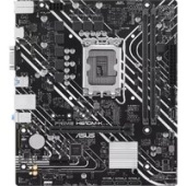Материнская плата ASUS Prime H610M-K