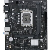 Материнская плата ASUS Prime H610M-R D4-SI