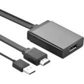 Адаптер Ugreen MM107 40238