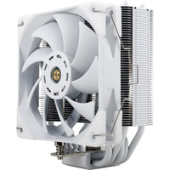 Кулер для процессора Thermalright TA120 EX (белый)