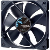 Вентилятор для корпуса Fractal Design Dynamic X2 GP-12 (белый)