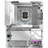 Материнская плата Gigabyte B860 Aorus Elite WiFi7 Ice
