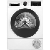 Сушильная машина Bosch Serie 6 WQG24500BY
