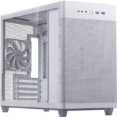 Корпус ASUS Prime AP201 TG (белый)