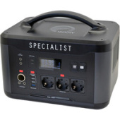 Портативная зарядная станция Беркут Specialist PSL-1500