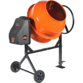 Бетономешалка Patriot BM 208C