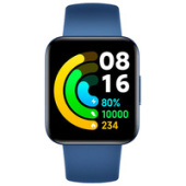 Умные часы POCO Watch (синий)