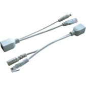 Кабель Lanmaster LAN-POE-KIT-2.1