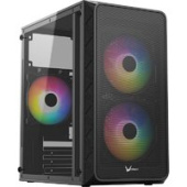 Корпус Formula Air Mesh G4 (черный)