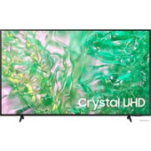 Телевизор Samsung Crystal UHD DU8000 UE75DU8000UXRU