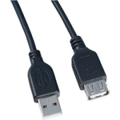 Удлинитель Perfeo U4502