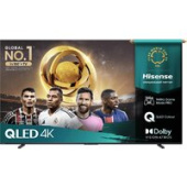 Телевизор Hisense 100E7Q PRO