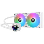 Система жидкостного охлаждения для процессора Thermaltake TH280 V2 ARGB CL-W377-PL14SW-A