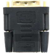 Адаптер Cablexpert A-HDMI-DVI-2